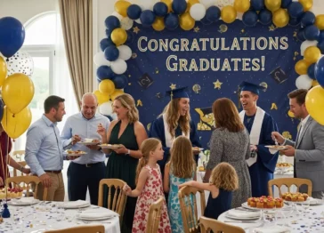 Buffet para Formatura